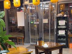 -长安后宰门水盆羊肉(新都心店)