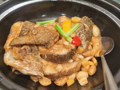 顺德公炆海皖-白云宾馆·白云宴餐厅