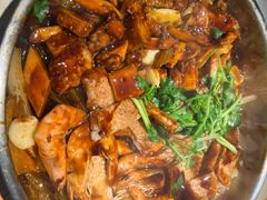 -黄记煌三汁焖锅(顺义华联店)