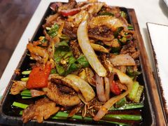 -情妹妹干锅锅(中海国际购物公园店)
