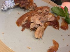 -青年公社烤鸭(蜀山万象汇店)