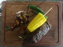 -小火花·干式熟成牛排馆Spark SteakHouse(剑桥郡店)