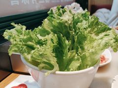 -韩宫宴烤肉·料理(合肥中环城店)