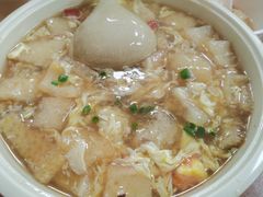 -聂记粤菜馆(鼓西路店)