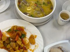 -清真马祥兴菜馆(云南北路店)