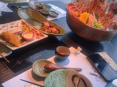 -花潮料理艺食馆(成都万象城店)