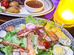 -Famous肥猫墨西哥音乐餐吧(五棵松华熙LIVE店)