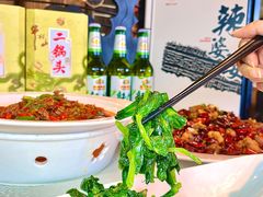 -辣婆婆(航天桥店)