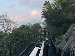 -太平山顶