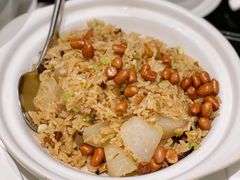 闽和南白萝卜饭-闽和南(深圳万象城店)