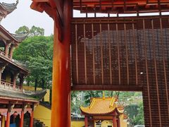 -涂山寺素食餐厅