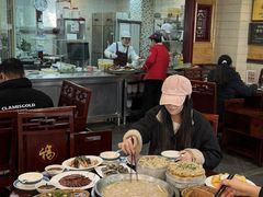 -老来福·非遗酸汤兔(凯旋路店)
