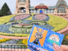 -上海迪士尼度假区