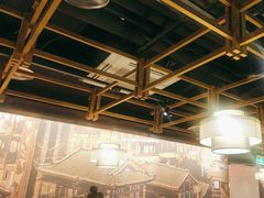 -晓宇重庆火锅(赛格国际购物中心店)