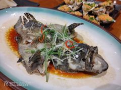 -海棠湾聚鼎香海鲜坊(海昌梦幻不夜城店)