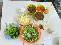 -小倪羊肉米线馆