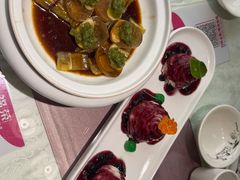 -福荣新中式餐厅