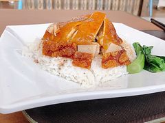 -太兴烧味餐厅(香港机场店)
