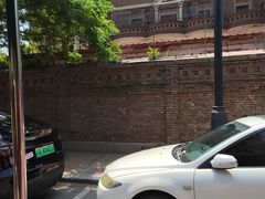 -天津五大道文化旅游区