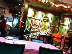 -香巴拉云南餐厅(华莱坞店)