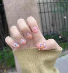 -SY水源护肤造型
