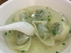 -潘国仙耳光馄饨(黄家阙路店)