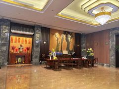 -聚福宝合苑食府(南头镇店)