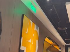 -半秋山西餐厅(襄阳万达店)