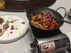 -楚禾宴·家宴(光谷大道店)