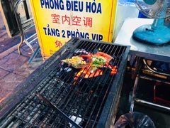 -QQ海鲜餐厅