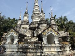 -西双版纳总佛寺