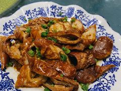 猪肠-洞背山庄(洞背院区式管理小区店)