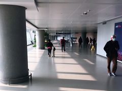 -温州龙湾国际机场