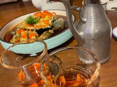 -绍兴老味道·非遗门店(银泰城店)