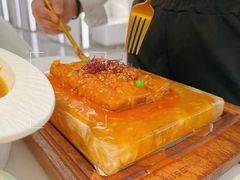 -3号仓库·创意中国菜(嘉兴龙鼎万达店)