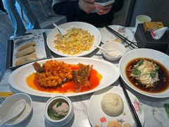 -花园茶楼(兴城西路店)