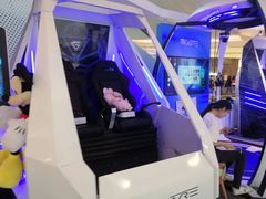 -深圳来福士广场