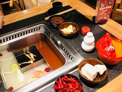 -味舵主重庆火锅(邓尉路店)