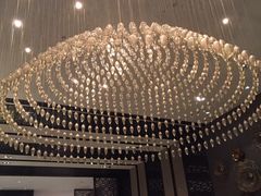 大堂-阜阳富力万达嘉华酒店·美食汇自助餐厅