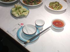 -曹家小菜(胜太路店)