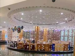 -青岛海尔洲际酒店