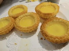 -多多旺港式茶餐厅(新区店)