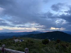 -妙峰山风景名胜区
