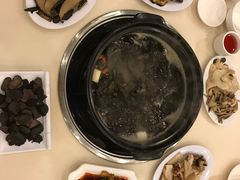 -太婆天府山珍酒楼(亚运村店)