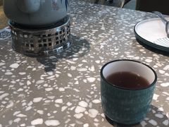 -金香匯晚茶(浑南店)