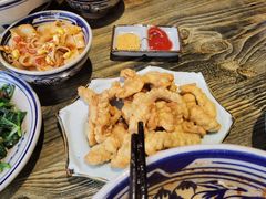 -左陕右甘(亚运村店)