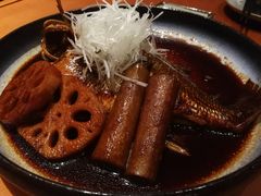 -yokocho上横町·日本食街(深业上城店)