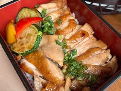 -Tsuru鹤日本料理(静安香格里拉店)