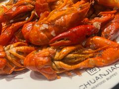 -川骄海鲜自助(亚运村店)