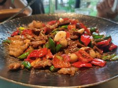 -黄山老妈·土菜(碧桂园店)